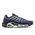 Nike Air Max Tuned 1 - Homme Chaussures Black-Scream Green-White