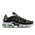 Nike Tuned 1 Terrascape - Men Shoes Black-Green Strike-White