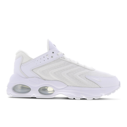 Men Shoes - Nike Air Max Tw - White-White-White