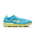 Nike Air VaporMax 2023 Flyknit - Homme Chaussures Baltic Blue-Citron Tint-Green