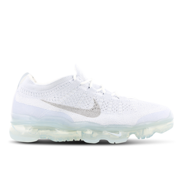 Nike Vapormax Men Shoes - Grey - Size: 6 (EU 40) - Mesh/Synthetic - Foot Locker