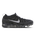 Nike Air VaporMax 2023 Flyknit - Hombre Zapatillas Black-White-White