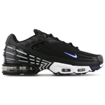 Black-Mtlc Silver-Racer Blue