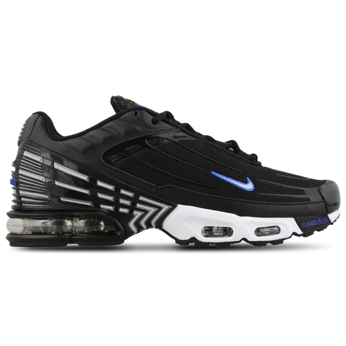 Nike tn all black footlocker online