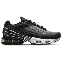 Homme Chaussures - Nike Air Max Tuned 3 - Black-Sunset Pulse-White