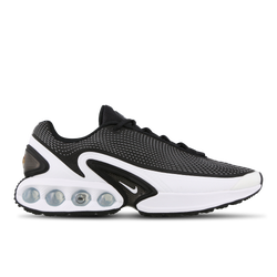 Men Shoes - Nike Air Max Dn - Black-White-Cool Grey