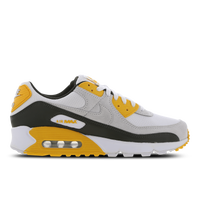 Nike air max 90 essential best sale orange grey