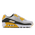 Nike Air Max 90 - Herren Schuhe White-White-University Gold