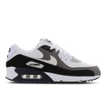 Flat Pewter-White-Obsidian