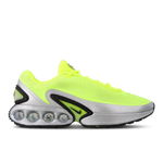 Volt-Black-Volt Glow