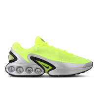 Uomo Scarpe - Nike Air Max Dn - Volt-Black-Volt Glow