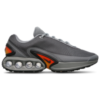 Herren Schuhe - Nike Air Max Dn - Particle Grey-Black-Smoke Grey