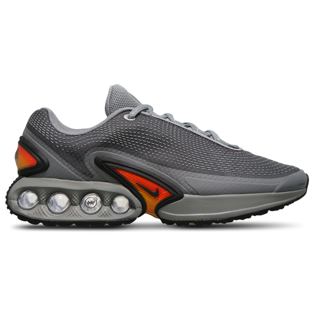 Nike Air Max Dn Shoes - Grey - DV3337-004