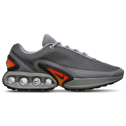 Men Shoes - Nike Air Max Dn - Particle Grey-Black-Smoke Grey