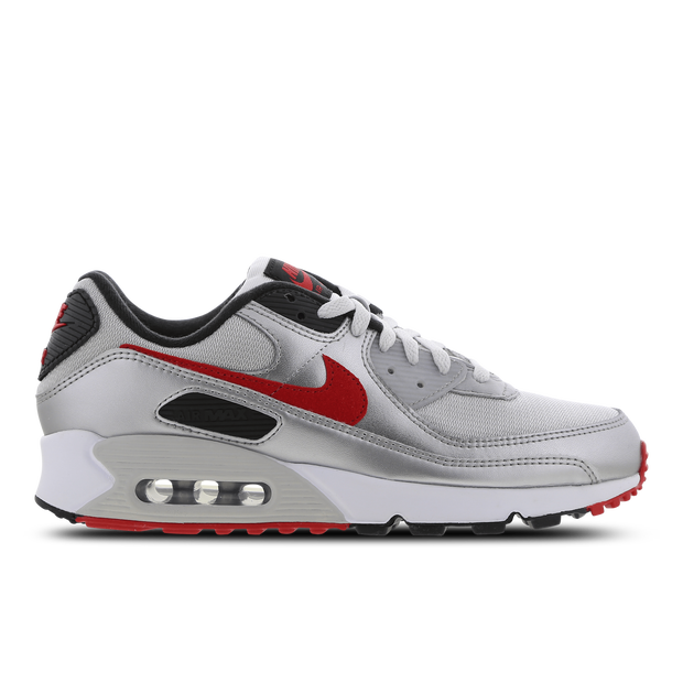 Scarpa Nike Air Max 90 – Uomo - Grigio - DX4233-001