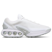 Herren Schuhe - Nike Air Max Dn - White-White-White