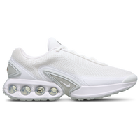 Men Shoes - Nike Air Max Dn - White-White-White