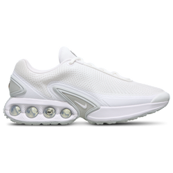 Men Shoes - Nike Air Max DN - White-White-White