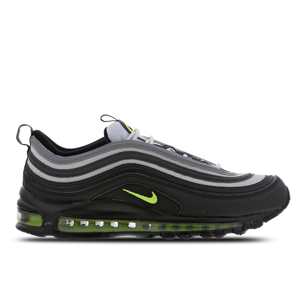 Sapatilhas Nike Air Max 97 para homem - Cinzento - DX4235-001