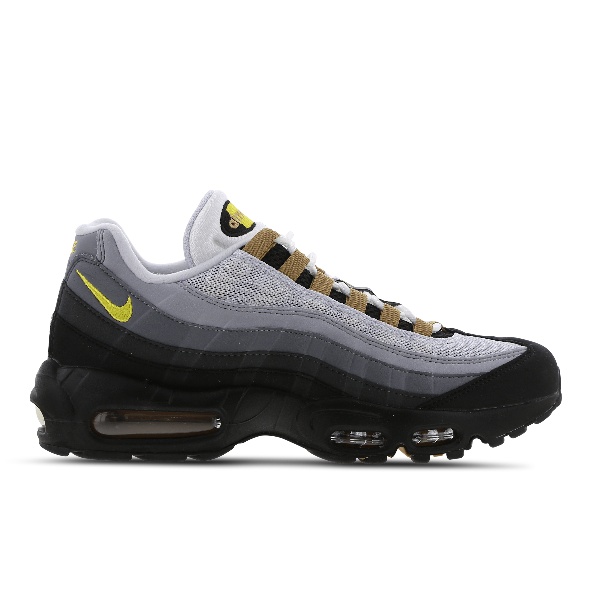 Nike air max 95 footlocker on sale