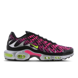 Homme Chaussures - Nike Air Max Tuned 1 - Black-Volt-Hyper Pink