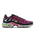 Nike Air Max Tuned 1 - Homme Chaussures Black-Volt-Hyper Pink