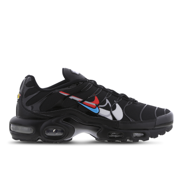 Scarpa Nike Air Max Plus – Uomo - Nero - FJ4224-001