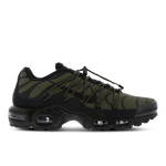 Med Olive-Black