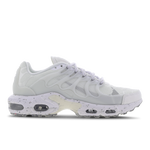 White-Pure Platinum-White