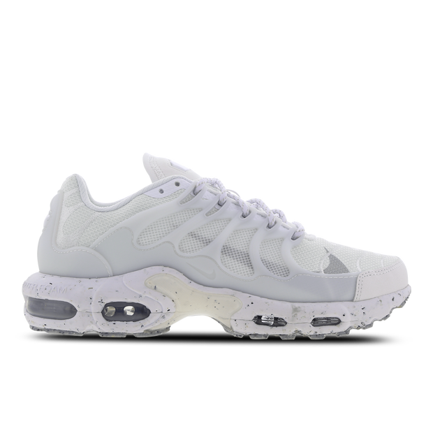 Sapatilhas Nike Air Max Terrascape Plus para homem - Branco - DQ3977-100