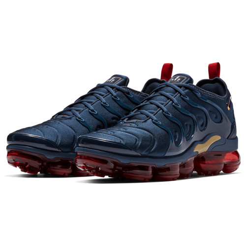 Nike Vapormax Plus Foot Locker UK