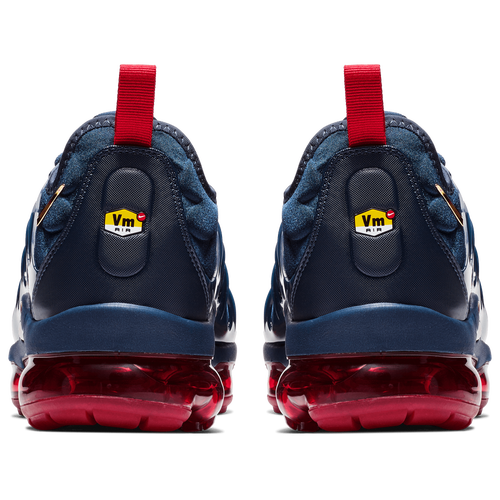 Midnight vapormax plus best sale