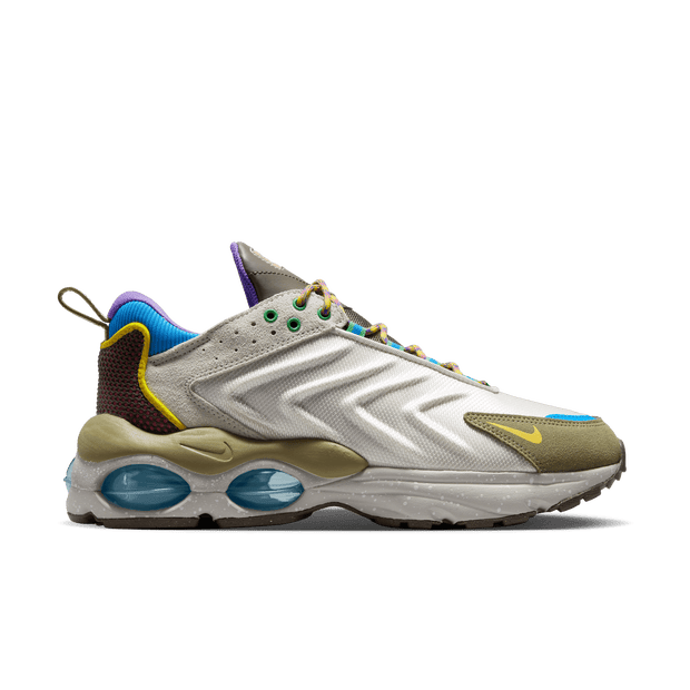 Nike Air Max TW SE Men's Shoes - Grey - FJ7071-070