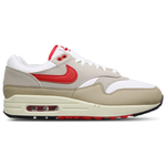 White-University Red-Cream Ii