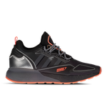 Core Black-Grey Six-Core Black