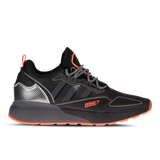 Core Black-Grey Six-Core Black