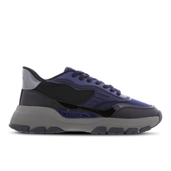 Uomo Scarpe - Lavair Pacific 2.0 - Navy-Grey-Black