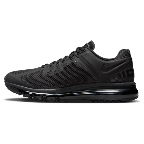 Nike air max 270 triple black footlocker hotsell