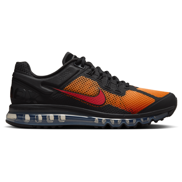 Air Max 2013, van NIKE, Footwear, in Zwart, maat 41 - HF4887-873