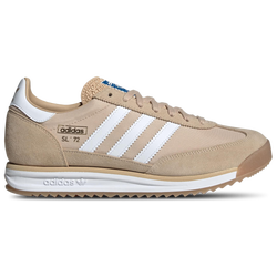Heren Schoenen - adidas SL 72 RS - Magic Beige-Cloud White