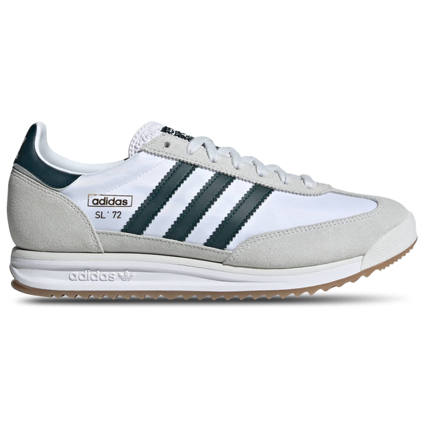 Sneakers adidas SL 72 Rs Ftw White/ Aurivy/ Crystal White - JQ9555