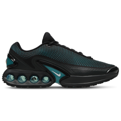 Homme Chaussures - Nike Air Max Dn - Black-White-Dusty Cactus