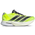 adidas Adizero Boston 13 - Hombre Zapatillas Lucid Lemon-Core Black