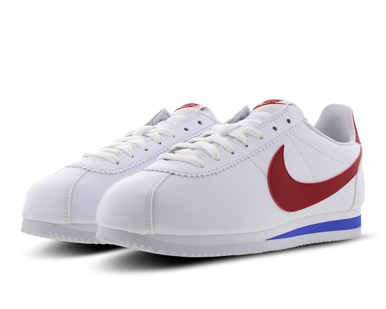 nike classic cortez uomo