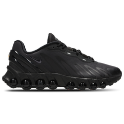 Men Shoes - Nike Air Max Dn8 - Black-Anthracite-Black