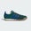 adidas Allteam - Homme Chaussures Collegiate Green-Collegiate Royal-Off White