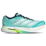 Flash Aqua-Cloud White