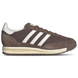 Heren Schoenen - adidas SL 72 RS - Earth Strata-Off White