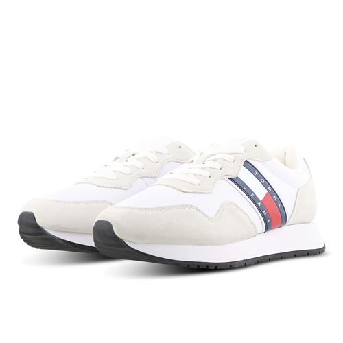 Tommy Jeans Runner - Image 2 of 7 Enlarged Image