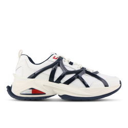 Heren Schoenen - Tommy Jeans Runner - Rwb-Rwb